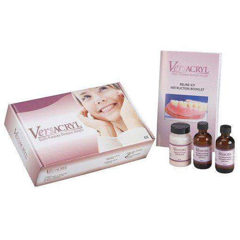 Versacryl HC Hardener 1 Qt 1014017